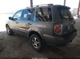Honda Pilot Ex-L 5FNYF18518B007057 снимка