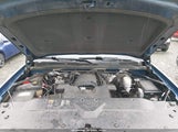 Chevrolet Silverado  1Lt 1GCVKREC8FZ396755 снимка