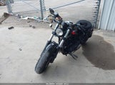 Harley-Davidson Xl1200 Forty-Eight 1HD1LC317HC416511 fotografie