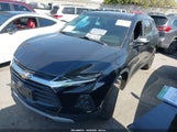 Chevrolet Blazer 3GNKBBRAXKS646580 снимка