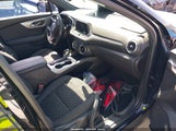 Chevrolet Blazer 3GNKBBRAXKS646580 снимка