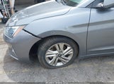Hyundai Elantra Sel 5NPD84LF6KH491293 снимка