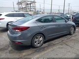 Hyundai Elantra Sel 5NPD84LF6KH491293 снимка