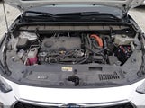 Toyota Highlander Hybrid Platinum 5TDEBRCH1NS084307 photo
