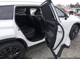 Toyota Highlander Hybrid Platinum 5TDEBRCH1NS084307 photo