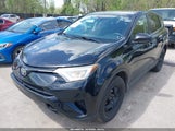 Toyota Rav4 Le 2T3BFREVXJW753337 снимка