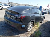 Tesla Model Y Long Range Dual Motor All-Wheel Drive 5YJYGDEE5MF204102 снимка
