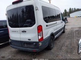 Ford Transit-150 1FTYE2CM2JKB43164 снимка