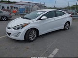 Hyundai Elantra Se 5NPDH4AE4FH558845 снимка