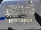 Hyundai Accent Se 3KPC24A38JE016902 снимка