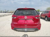 Nissan Rogue Sv 5N1AT2MV7KC725279 photo