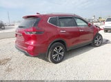 Nissan Rogue Sv 5N1AT2MV7KC725279 fotografie
