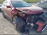 Nissan Rogue Sv 5N1AT2MV7KC725279 photo