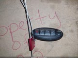 Nissan Kicks Sr Xtronic Cvt 3N1CP5DV3LL551965 снимка