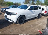 Dodge Durango Sxt Awd 1C4RDJAG3JC482976 снимка
