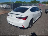 Acura Ilx 19UDE2F84MA005215 снимка