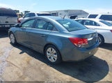 Chevrolet Cruze Ls 1G1PC5SH3C7349759 снимка