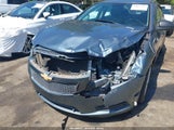 Chevrolet Cruze Ls 1G1PC5SH3C7349759 снимка