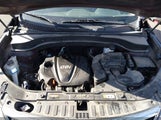 Kia Sorento Lx 5XYKT3A65EG436865 снимка