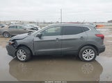 Nissan Rogue Sport S JN1BJ1CP9KW217568 fotografie