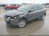 Nissan Rogue Sport S JN1BJ1CP9KW217568 снимка