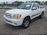 Toyota Tundra Sr5 V8 5TBRT34163S354330 fotografie