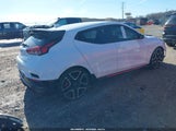 Hyundai Veloster N KMHT36AH2MU011670 снимка