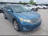 Toyota Venza Base V6 4T3ZK3BBXBU038755 снимка