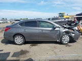 Nissan Sentra S 3N1AB7AP4HY226615 снимка