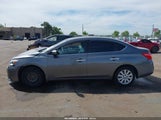Nissan Sentra S 3N1AB7AP4HY226615 снимка