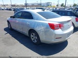 Chevrolet Malibu Ls 1G11B5SL2FF234965 fotografie