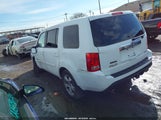 Honda Pilot Ex-L 5FNYF4H53DB046874 снимка