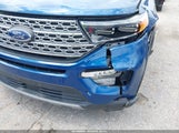Ford Explorer Limited 1FMSK7FH0MGB03971 снимка