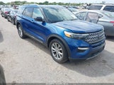 Ford Explorer Limited 1FMSK7FH0MGB03971 снимка