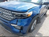 Ford Explorer Limited 1FMSK7FH0MGB03971 снимка