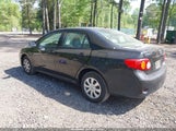 Toyota Corolla Le 1NXBU4EE8AZ322545 снимка