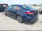 Toyota Corolla Se 5YFS4RCE2LP007678 снимка