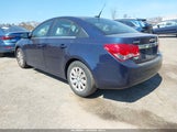 Chevrolet Cruze Ls 1G1PC5SH1B7184311 снимка