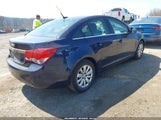 Chevrolet Cruze Ls 1G1PC5SH1B7184311 снимка