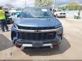 Chevrolet Traverse Awd Z71 1GNEVJKS1RJ241950 photo