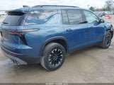 Chevrolet Traverse Awd Z71 1GNEVJKS1RJ241950 fotografie