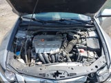 Acura Tsx JH4CU26619C036590 снимка