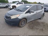 Nissan Versa Note S (Sr)/S Plus/Sl/Sr/Sv 3N1CE2CP3FL363426 снимка