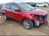 Ford Escape Se 1FMCU9G98HUA48503 снимка