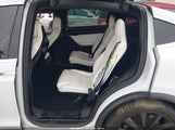 Tesla Model X 60D/70D/75D/90D/P100D 5YJXCBE2XGF019386 снимка