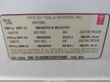 Tesla Model X 60D/70D/75D/90D/P100D 5YJXCBE2XGF019386 снимка