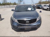 Kia Sportage Lx KNDPB3AC8F7750703 снимка