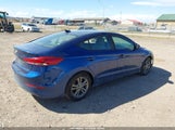 Hyundai Elantra Sel 5NPD84LF5JH339584 photo