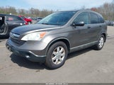 Honda Cr-V Ex 5J6RE48599L056248 снимка