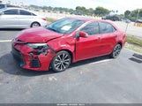 Toyota Corolla Xse 5YFBURHE6JP758238 снимка